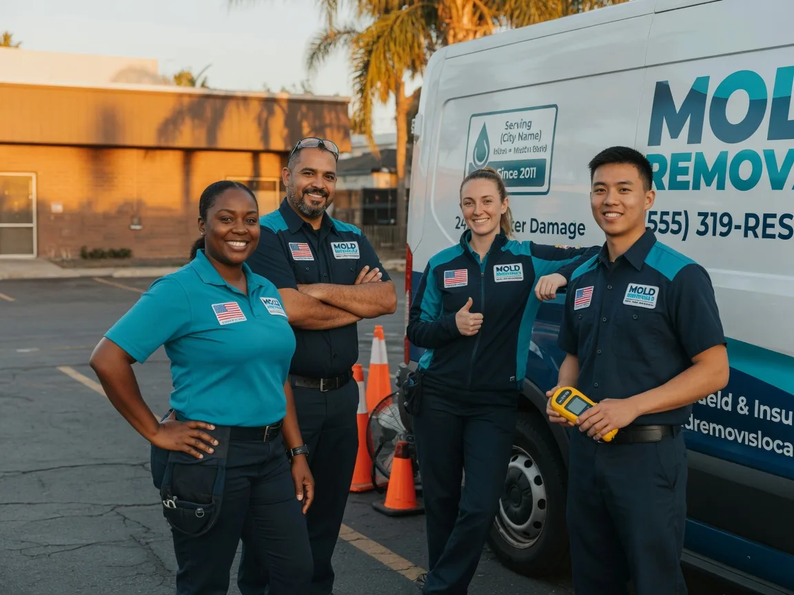 Water Damage Restoration company in Monroeville, PA